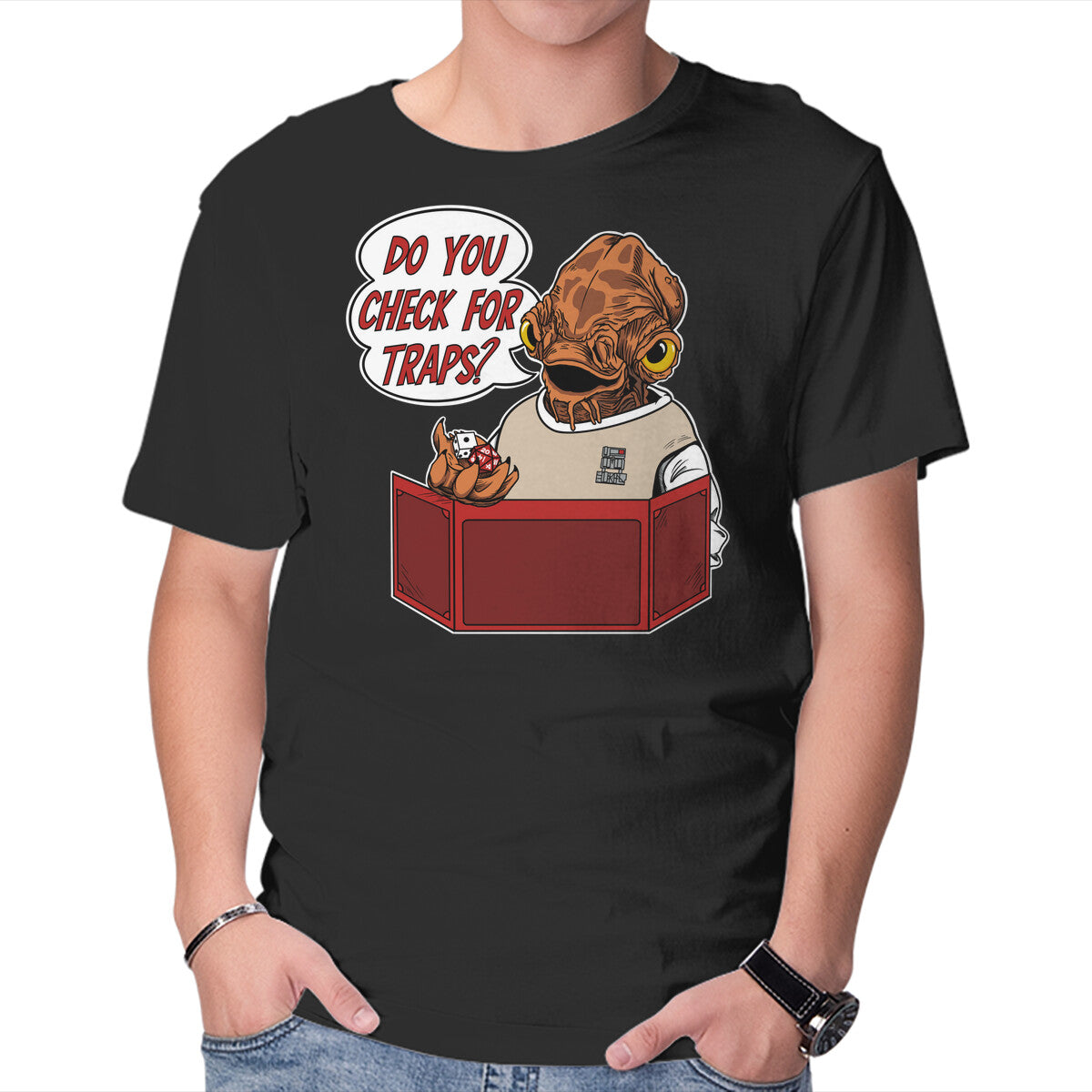 Unisex Crew Neck T-Shirt Trap Check Graphic Short Sleeve Casual Tee XXXL
