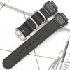 Watchband for Casio G-Shock GA100/110/120/150/200/400 GD-100/110/120 DW-5600 GW-6900 Bracelet 16mm Nylon Strap
