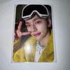 [USED] Stray Kids Hyunjin Trading Card Subk