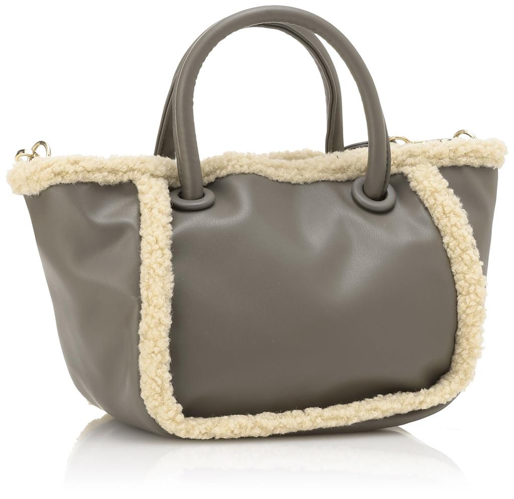 SHOULDER 571070 GRAY [Cachelier] Women's