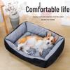 All-Season Warm Dog & Cat Bed Nest Mat