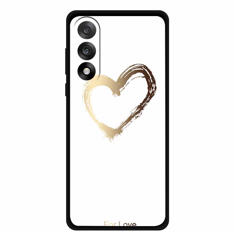 For OnePlus Nord 5 5G Case 1+ Nord 5 CPH2709 Cartoon Soft Silicone Protective Phone Cases for OnePlus Nord5 Luxury Bumper Coque
