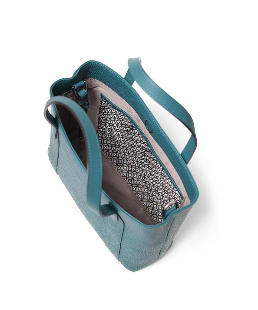 Dressteria Herren Cavalier Grün Tragetasche