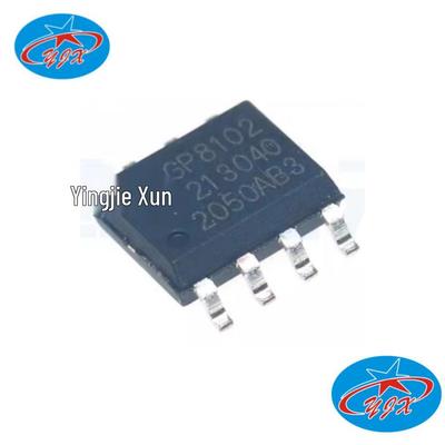 Componenten voor elektrische circuits – Actieve componenten