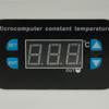 500W  Microcomputer Electric Heating Plate Rework Soldering Preheat Station Welder 150X150mm 0-400°C