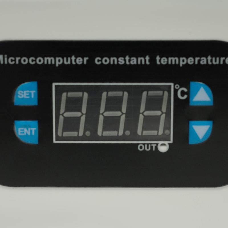 500W Microcomputer Electric Heating Plate Rework Soldering Preheat Station Welder 150X150mm 0-400°C