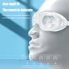 1Pc No Leaking Anti Fog Full Protection Hd Swimming Goggles Men Women Glasses Adjustable Swim Leak Proof Eyewear For Adult