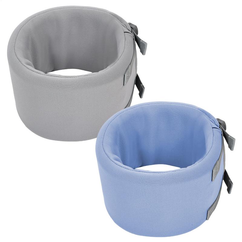 Pet Recovery Collar Adjustable Dog Anti Licking Collar Prevent Pets From Touching Stitches Wound Care Anti-Lick Shield Anti-Bite