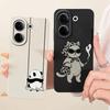 For Tecno Camon 20 Premier Phone Case CK9n Cover Fashion Simplicity bow flower Soft Silicone Shell Tecno Camon20 20Pro Funda