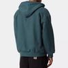 Carhartt WIP FW25 Kapuzenjacke Vista Herren Jacke I029524-0AU-GD