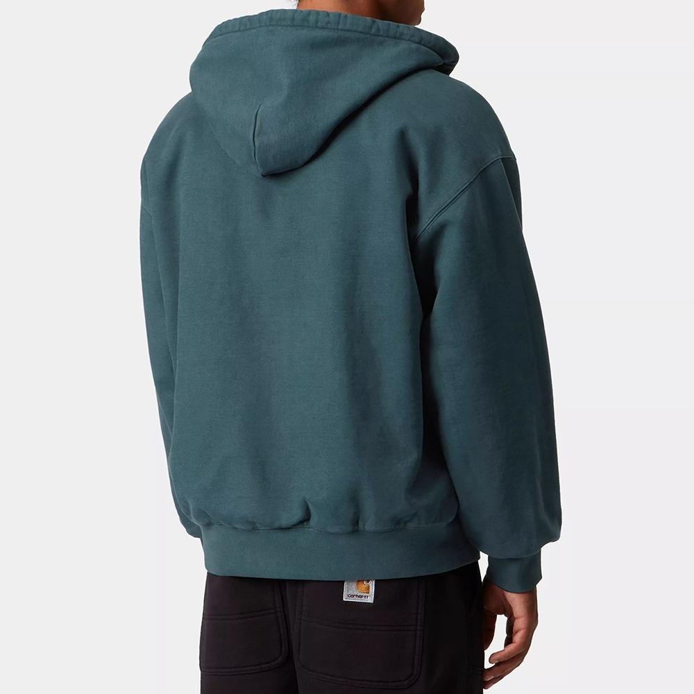 Carhartt WIP FW25 Kapuzenjacke Vista Herren Jacke I029524-0AU-GD