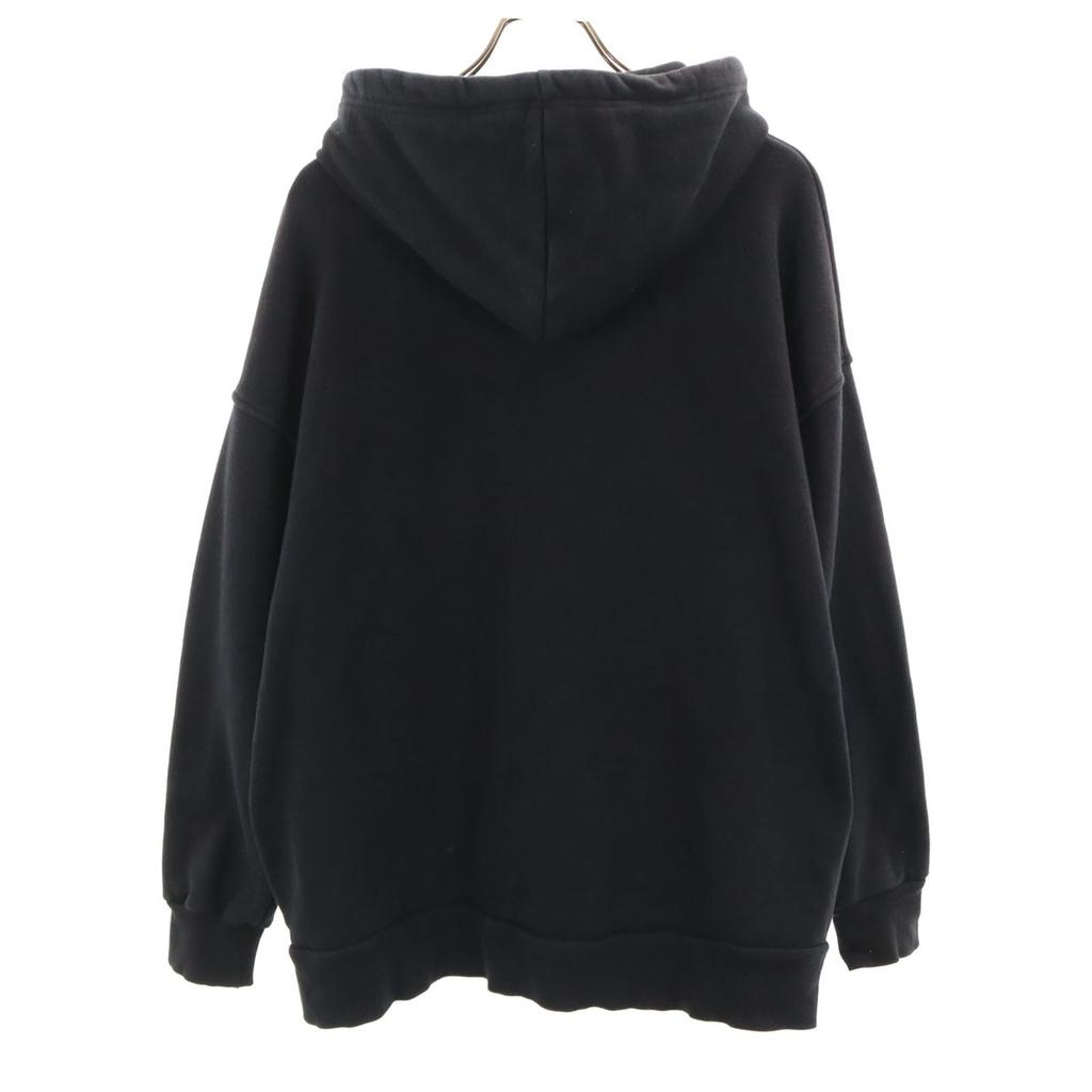 CLANE Sweatshirts 1 black Men's Used