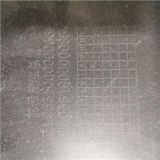 Compatible with Foton Front Bumper L053100000085