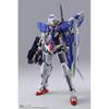 METAL BUILD Mobile Suit Gundam 00 Enthüllte Chronik Gundam Devise Exia ca.. 180 mm große, bewegliche Figur aus ABS, PVC und Druckguss, bemalt