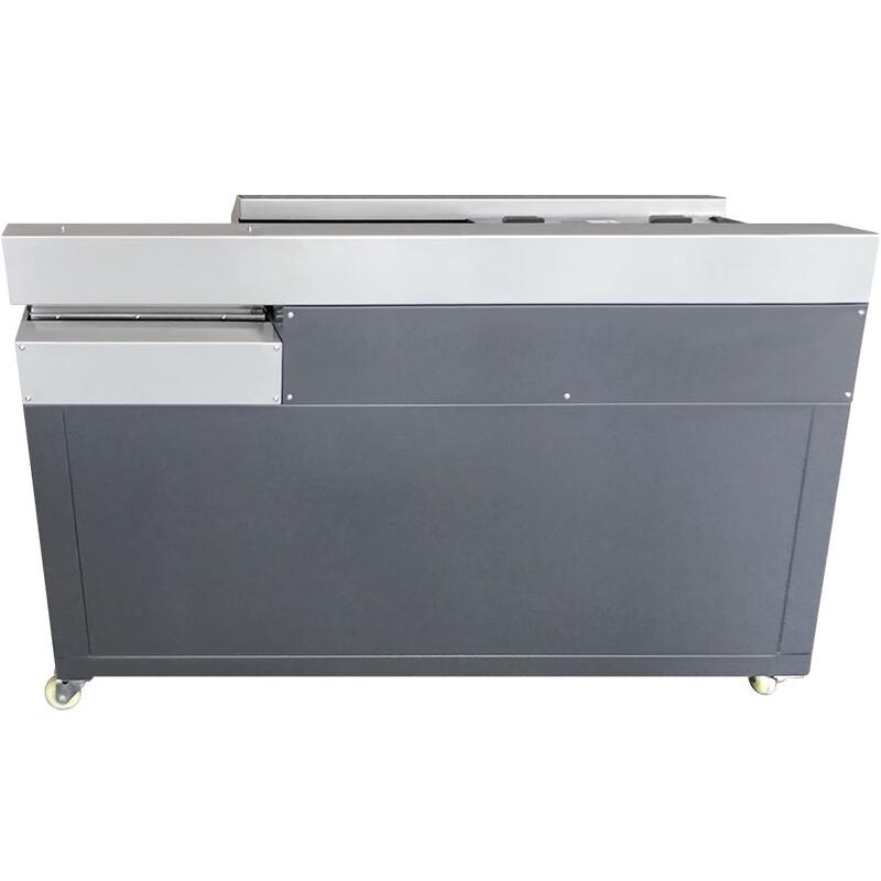 Jindian GD-W506 Automatic Thermal Binding Machine CN plug (adapter included)