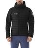 Куртка Millet Fitz Roy Warm Hoodie