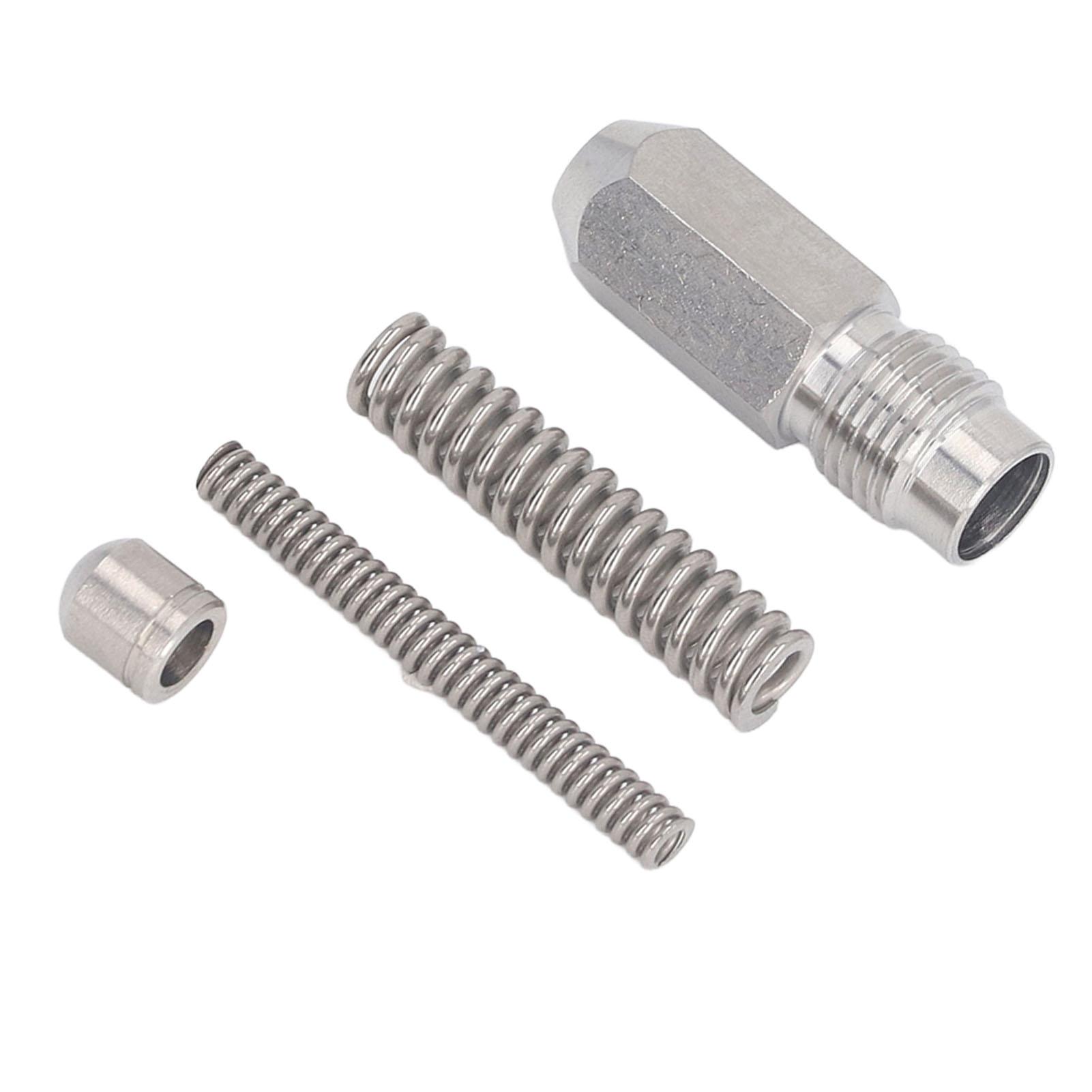 Marine Outboard Motor Hollow Bolt 30 HP 2 Stroke Stainless Steel Outboard Engine Bolt