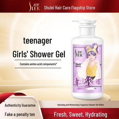 Shampoos & Haarspülung