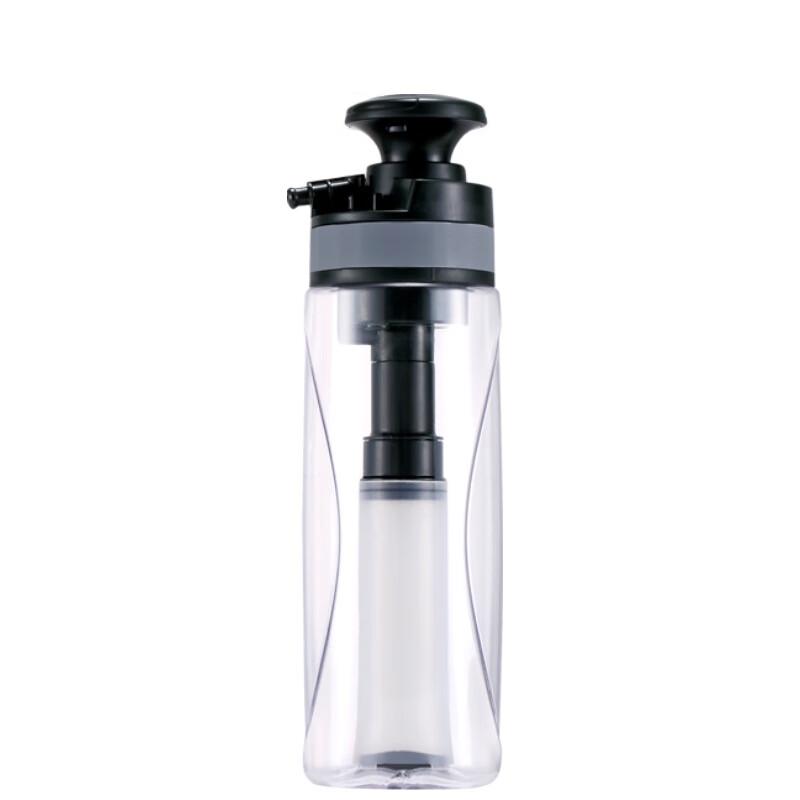Jingyi Portable Outdoor Water Filter