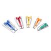 3/4/5/6/7Pcs Non-Slip Bias Binding Tape Making Tool Metal Hemming Guides  Sewing