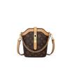 New Bucket Bag Autumn and Winter Crossbody Bag Small Bag High-end Single-shoulder Chain Bag Women's Bag