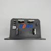 China Made 36v- 48v 500A 1205m Motor Speed Controller Which Replace the Curtis 1205M-5603