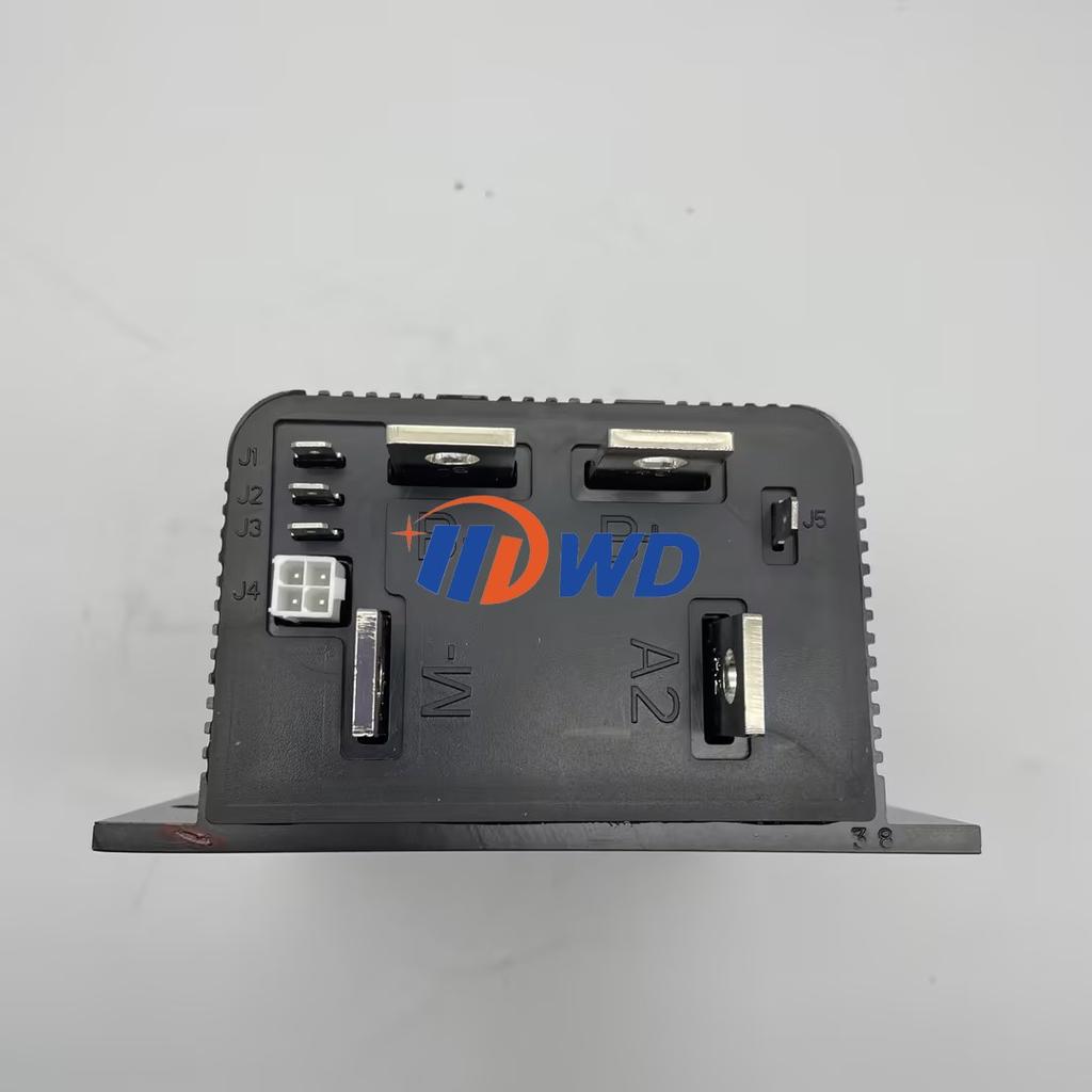 China Made 36v- 48v 500A 1205m Motor Speed Controller Which Replace the Curtis 1205M-5603