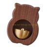  Suction Windchime Durability For Door Frame Bringing Touch for Indoors Decoration