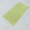 Non-Toxic 16X32 Dots Double-Sided Base Plate High Transparent Baseplate For Figures Building Blocks Toys City Plates Construction Blocks