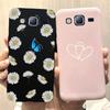 For Samsung Galaxy J7 Neo Case Sansung J7 Core Nxt J700F J701F J7Neo J7Nxt J7core Back Cover Shockproof Bumper Soft Fundas Coque