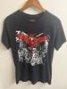2000s GISM Punk Band Tee Sz L