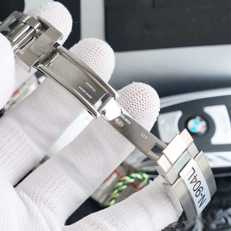 Mechanical Luxury Mechanical Manual 100M Water Business Luxury Product from a Professional Factory Men's Watch, Watch, Watch, Automatic, Winding,