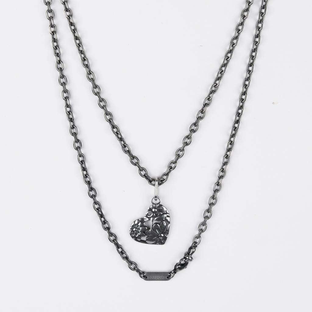 Heipeul Surgical Necklace (Hwn-21)