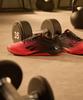 Reebok Nano X5 - Black:Red / 100209363