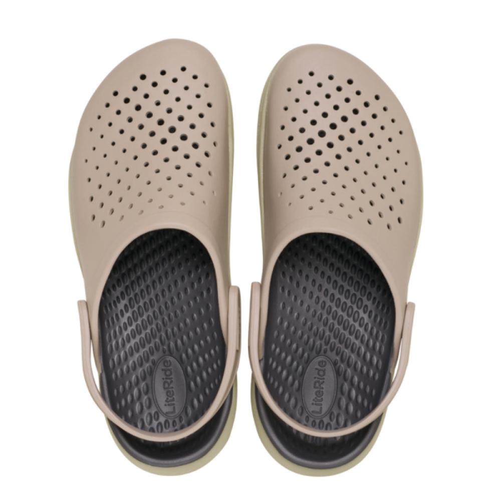 Crocs Inmotion Clog Sandal Slipper Daily Classic Platform 209964 214