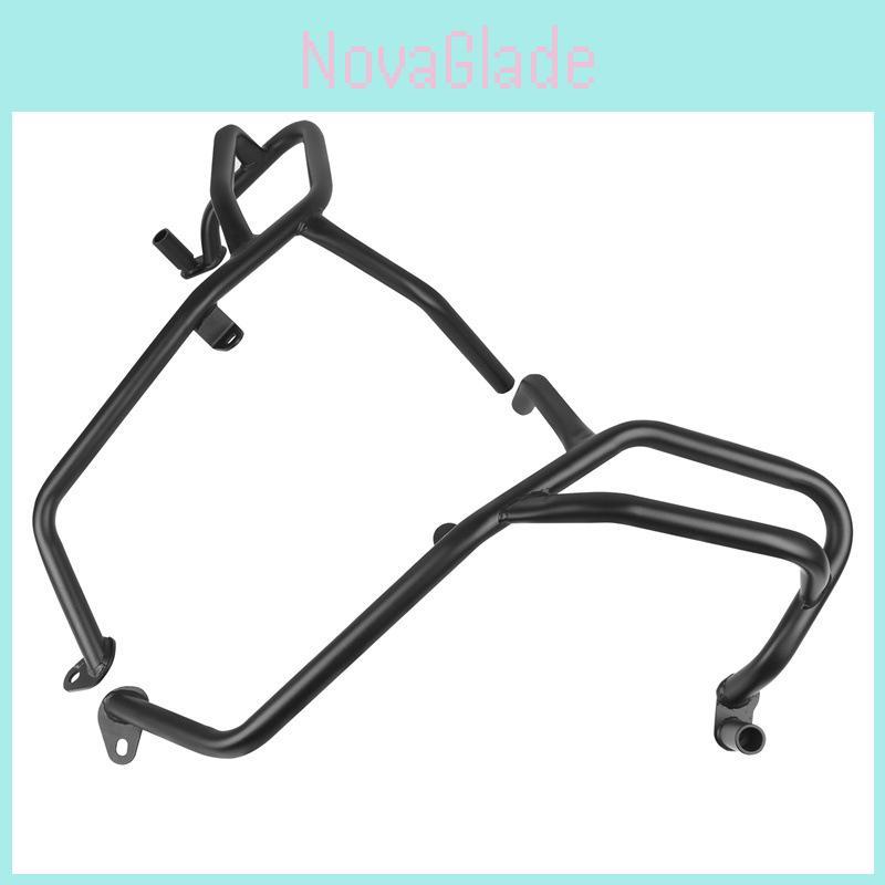 Yihgxadv750 Durable Motorcycle Crash Bar For 2021 Honda Xadv 750 Engine Protection