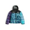 KAWS X THE NORTH FACE Chaqueta Nuptse Retro 1996 para Jóvenes NF0A7WLU-75S