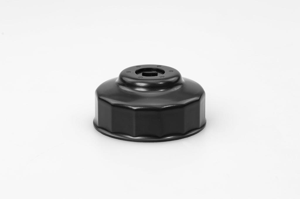 Kijima Motorcycle Parts Oil Filter Wrench Cup Type for Harley