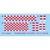 PIT-ROAD 1/700 Skywave Series Structure Set 7 Factory & Plant Equipment Plastic Model Kit SW21 Diorama Accessory