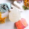 Birthstone Soap / April Diamond