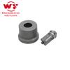 10pcs, P Type. Delivery Valve 2418552151, Oil Injection Pump Outlet Valve, For Diesel Fuel Engine Injection System Spare Part