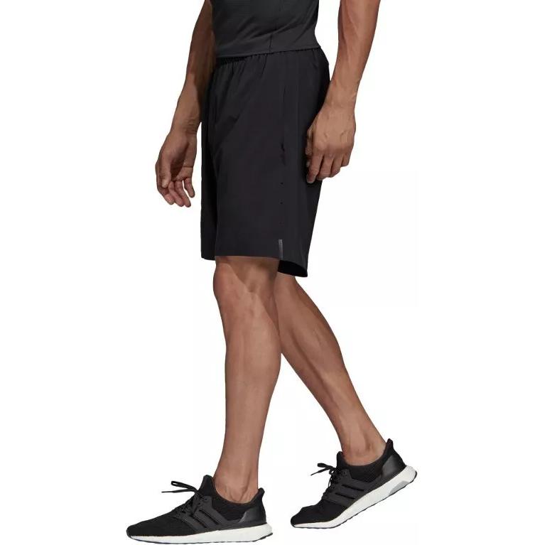 adidas Sports Shorts Men's Black Moderate DU2323