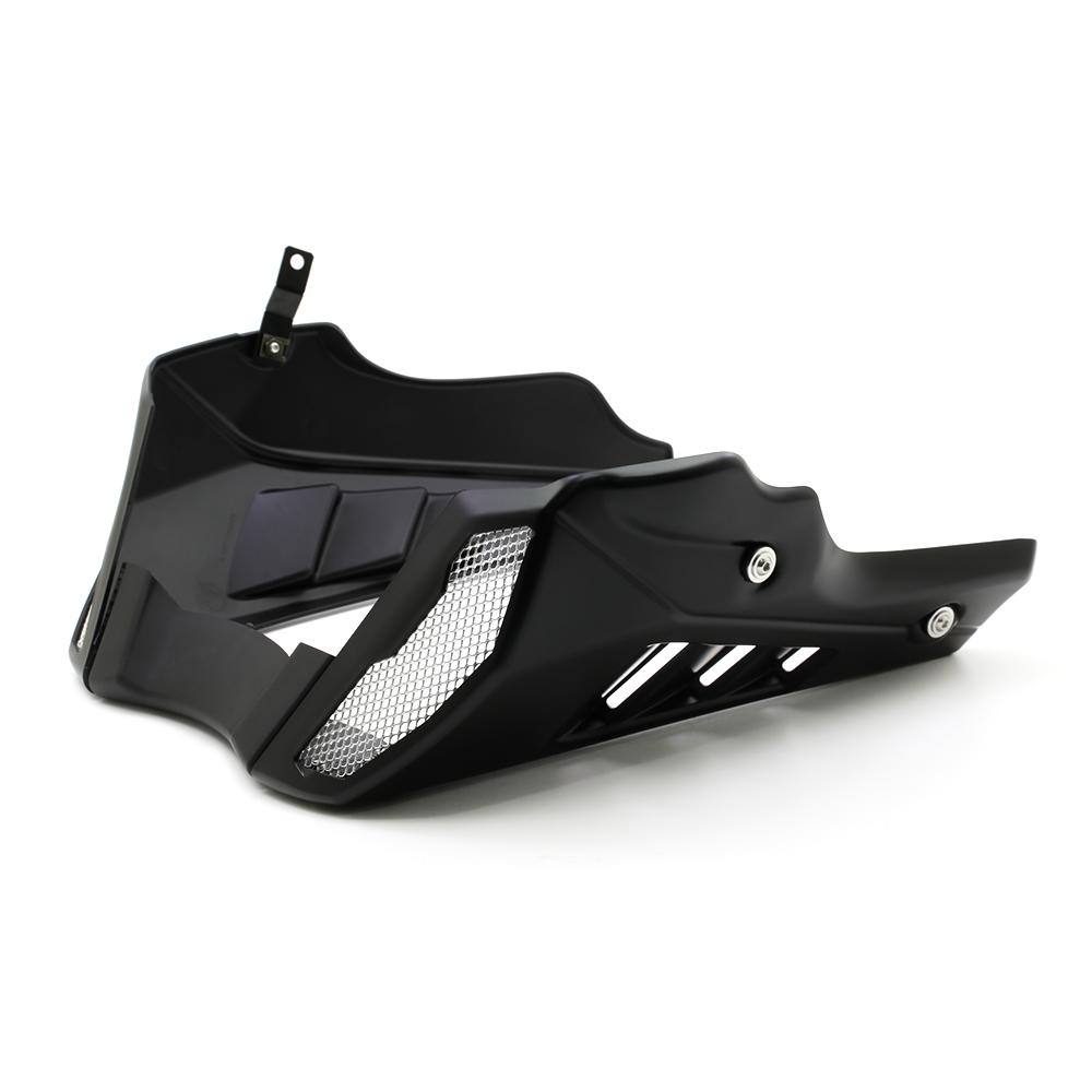 For YAMAHA MT-10 MT 10 SP FZ10 2017-2025 Motorcycle Accessories Chassis Belly Pan Lower Engine Spoiler Fairing Guards 2022 2023