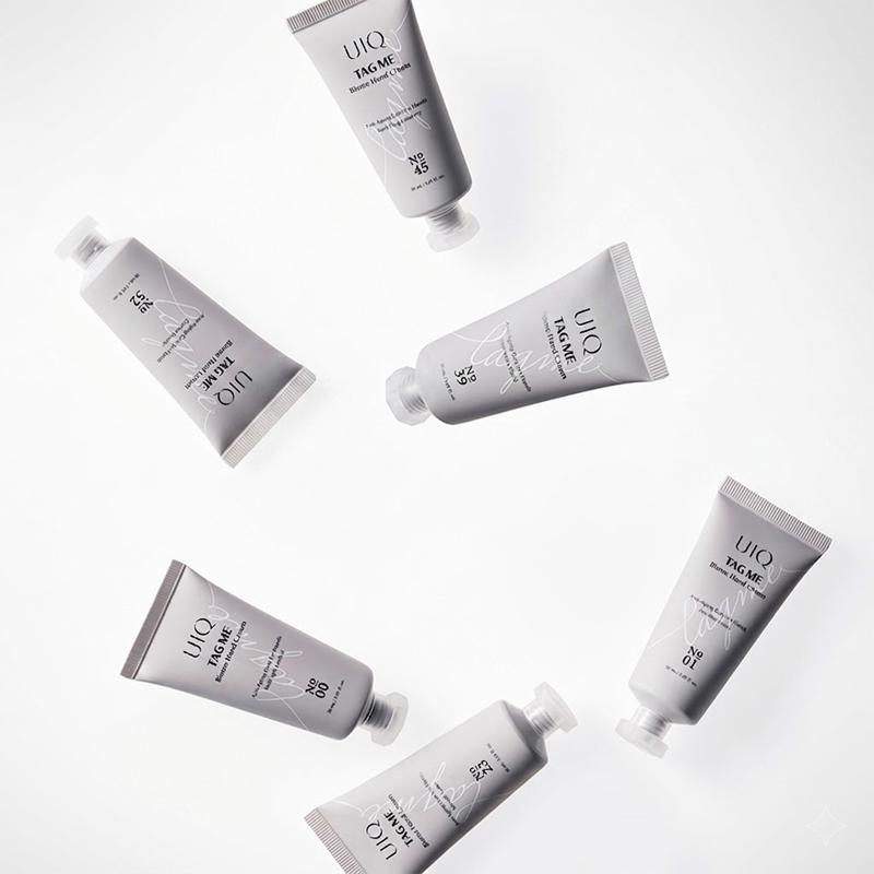 [UIQ] Tag Me Biome Hand Cream 30ml