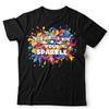 Never Let Anyone Dull Your Sparkle T Shirt for Unisex and Kids Inspirational