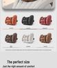 Compatible with Hongguang 26 Models: New S9/S9T Headrest and Lumbar Support Pillow for Car Interior Modification Accessories