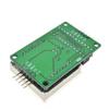MAX7219 Dot Led Matrix Modul 8*8 MCU LED Display Control Modul Für Arduino 5V Interface Modul 8x8 Ausgang Eingang Gemeinsame Kathode