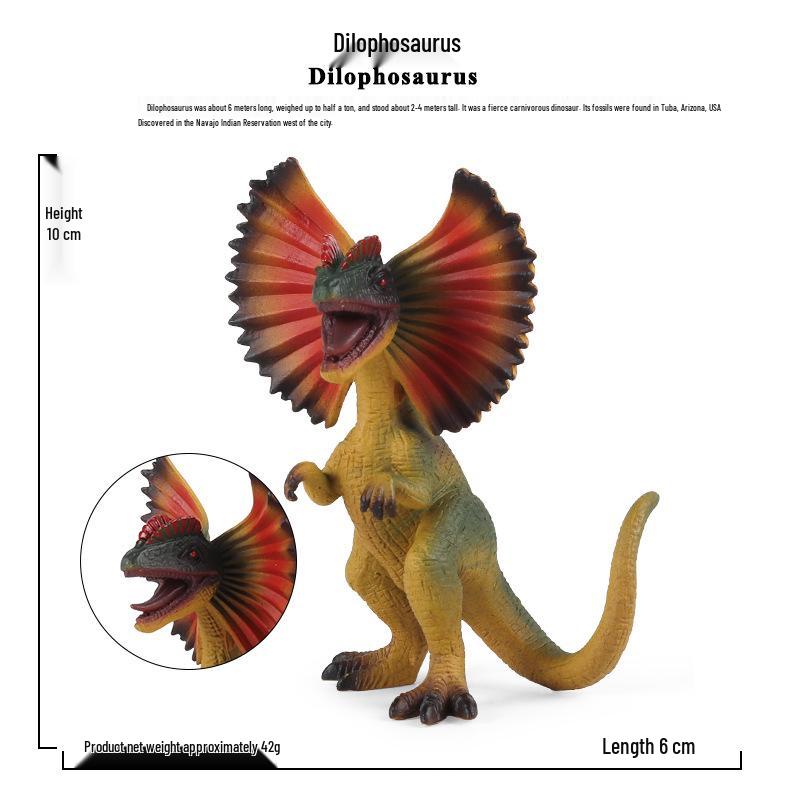 Children s Dinosaur Toy Models: T-Rex, Stegosaurus, Spinosaurus, Ankylosaurus, Mosasaurus, Velociraptor Ornaments