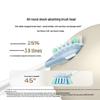 Xiaomi MES611 Smart Sonic Electric Toothbrush Gift Set CN plug (adapter included)