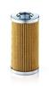 MANN FILTER MAN OIL FILTER